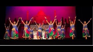 BStep Jhoom Class 2013 Bollywood Dance Festivals of India [upl. by Barbi]