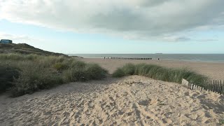 Trois migrants meurent dans une traversée clandestine de la Manche  AFP [upl. by Llewkcor]