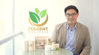 Kiko Cruz  About Fulgent Wellness 2023 [upl. by Nordgren]