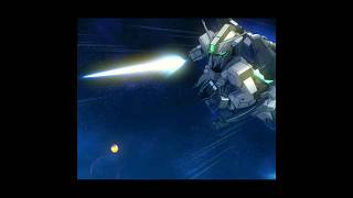 Zeta plus vs Gabthley  Gundam Sentinel  SD Gundam G Generation Genesis [upl. by Halfon840]