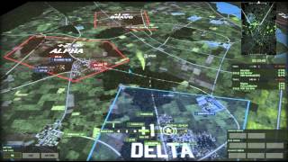 Wargame Red Dragon Gameplay 15 Nuclear winter is coming 3v3 Türkçe [upl. by Cloots]