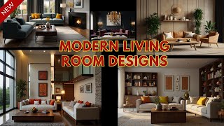 Modern living room designs [upl. by Iz]