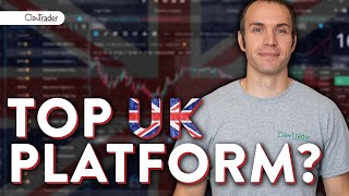 Trading in the UK My Recommended Trading Platform for Stocks and Options [upl. by Sibylla]