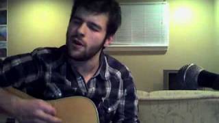 grant kingston  re stacks bon iver cover [upl. by Christin397]