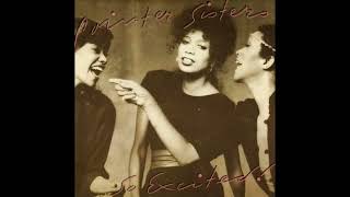 The Pointer Sisters Live 1982 [upl. by Ellenrahs]