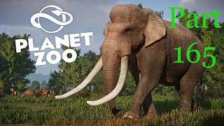 Planet Zoo Mod Spotlight Part 165 [upl. by Akiram327]