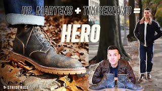 I Spent All Winter in Thursdays Hero Boots review [upl. by Idalina]