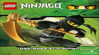 LEGO Ninjago Das böse Erwachen [upl. by Erminna]