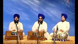 Baitha Sodhi Paatsah  Bhai Lakhwinder Singh Ji Fatehgarh Sahib Wale Hazuri Ragi [upl. by Kaplan]