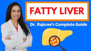 A Doctors guide to FATTY LIVER Causes Diagnosis and How to Reverse it through Diet [upl. by Snoddy944]