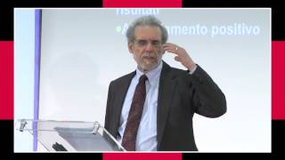 Daniel Goleman  Le caratteristiche di un leader con Intelligenza Emotiva [upl. by Semaj]