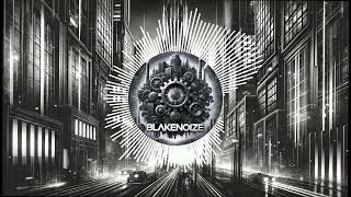 Blakenoize  Your Soul Is Mine  Hardtechno Banger  Dark Industrial Vibes [upl. by Ahsekal]