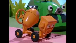 Bob The Builder Pilchard Goes Fishing 2x11 mp4 [upl. by Levin761]