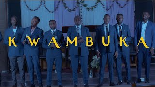 Kwambuka By Believers Family Choir  Official Music Video [upl. by Fortunato]