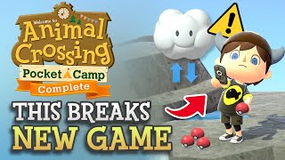 Nintendo QUIETLY Announced THIS about New Animal Crossing [upl. by Jyoti593]