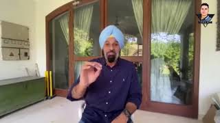 BIKRAM MAJITHIA  ਪੰਚਾਇਤੀ ਚੋਣਾਂ ਲੋਕਤੰਤਰ ਦਾ ਮੁੱਡ ਹਨ ਇਸ ਤਰਾਂ ਧੱਕੇਸ਼ਾਹੀ ਕਰ ਲੋਕਤੰਤਰ ਦਾ ਘਾਣ ਨਾ ਕਰੋ [upl. by Obla]