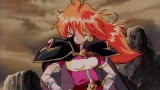 Slayers NEXT Opening Give a reason [upl. by Lillywhite481]