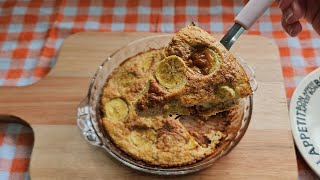 Bolo de Banana com Doce de Leite Perfeito para Acompanhar um Cafézinho ☕🍌 [upl. by Siegfried]