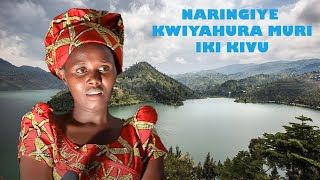 WA MUROKORE WAGIYE KWIYAHURA MU KIVU KUBWO KWICWA NINZARA IGIHE KININI AJYA KWIYAHURIRA MU KIVU 😭😭 [upl. by Deryl349]