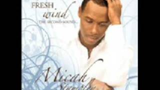 Micah Stampley  Holiness [upl. by Wini]