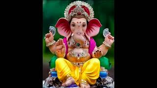 Ganesha blessing everyone🙏 [upl. by Moretta]