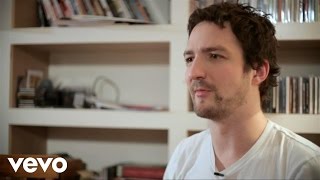 Frank Turner  The Way I Tend To Be Documentary [upl. by Notgnirrab]