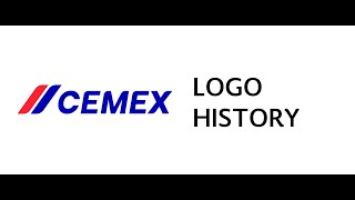 CEMEX Logo History [upl. by Quenna338]