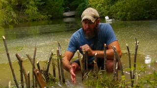 Fishing Weir [upl. by Ahcurb177]