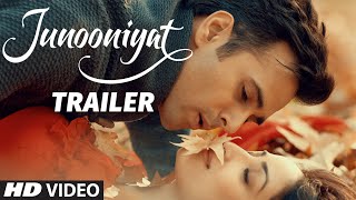 Junooniyat Full Movie Review  Pulkit Samrat  Romance amp Drama  Bollywood Movie Review  TR [upl. by Glantz779]