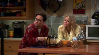 Sheldon without sleep  The Big Bang Theory [upl. by Arretal]