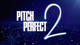 Pitch Perfect 2  Hailee Steinfeld Tries Her First RiffOff in 4K HDR [upl. by Aihseyt]