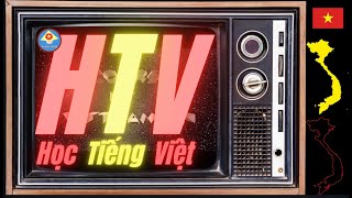 HTV 🇻🇳📺 Émission du 12 Novembre 2024 [upl. by Mitchael]