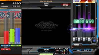 IIDX INF EDEN SPA FC [upl. by Mayce]