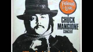 Chuck Mangione  The feel of a visionwmv [upl. by Niamart182]