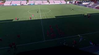 Kongsvinger vs Ulfstind Mens Pro Soccer [upl. by Naji]