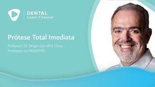 Prótese total imediata [upl. by Ferrick737]