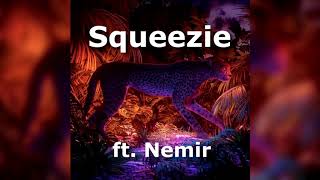 Squeezie  Guépard feat Nemir [upl. by Esilahs927]