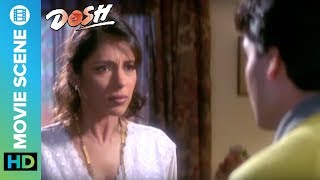 Gaurav Blackmails Hot Priyanka For Murder  Dosh [upl. by Esir]