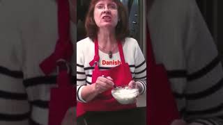 Danish Remoulade Sauce Recipe [upl. by Giorgia]