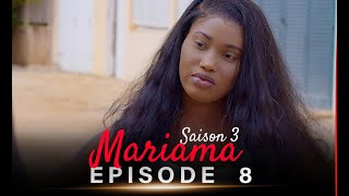 Mariama Saison 3  Episode 8 [upl. by Sower499]