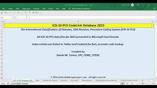 ICD 10 PCS CodeLink Root Operation Extirpation Coding Example [upl. by Flita]