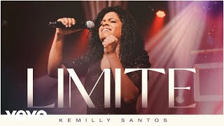 Kemilly Santos  Limite Ao Vivo [upl. by Ansela]