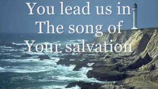 Your Grace Is Enough  Matt Maher [upl. by Aneloj533]