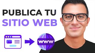 Cómo Crear Una Página Web GRATIS Con Wix 2024 Tutorial Paso a Paso [upl. by Initirb109]