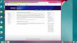 Download and Install Bitvise [upl. by Kohl]