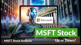 MSFT Stock Alert New Data Breach Investigation How Will Earnings Impact Prices 📈 [upl. by Adaline]