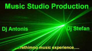 active member  fysaei kontra music studio production remix [upl. by Ergener10]