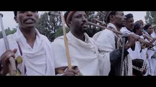 Kemer Yusuf Irreechaa New Ethiopian Oromo Music 2024 [upl. by Anavi239]