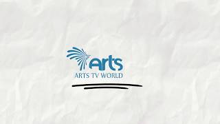 ARTS TV WORLD YOUTUBE PROMO [upl. by Noraha]