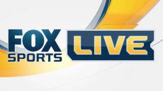 Fox Sports Live Full Theme [upl. by Yebba]